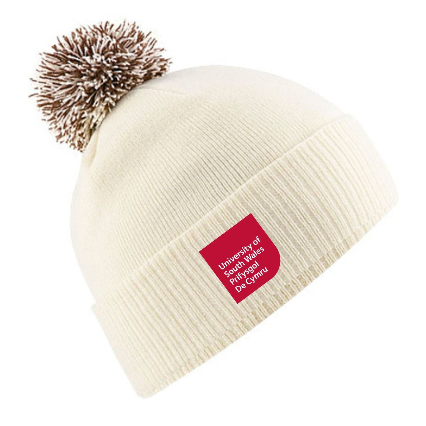Pom Beanie