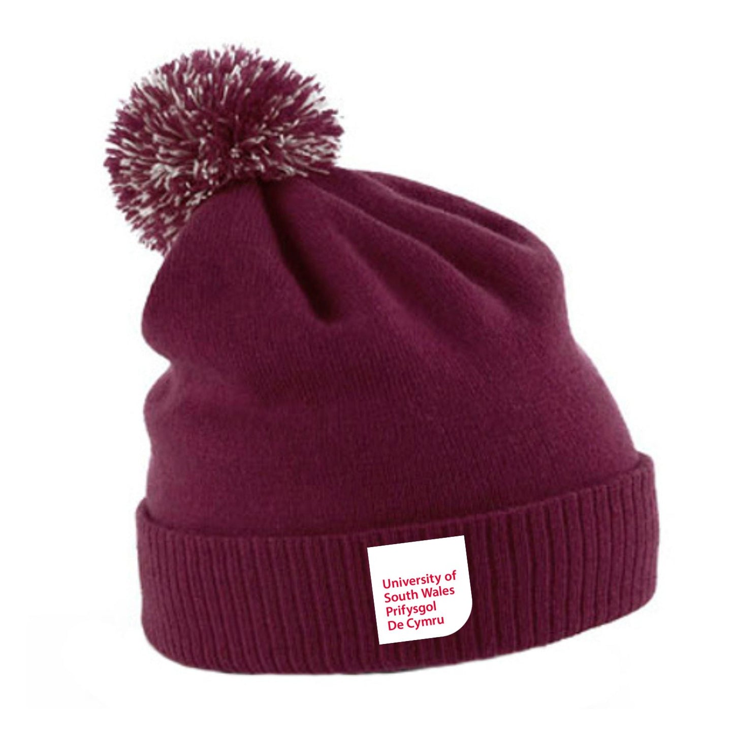 Pom Beanie