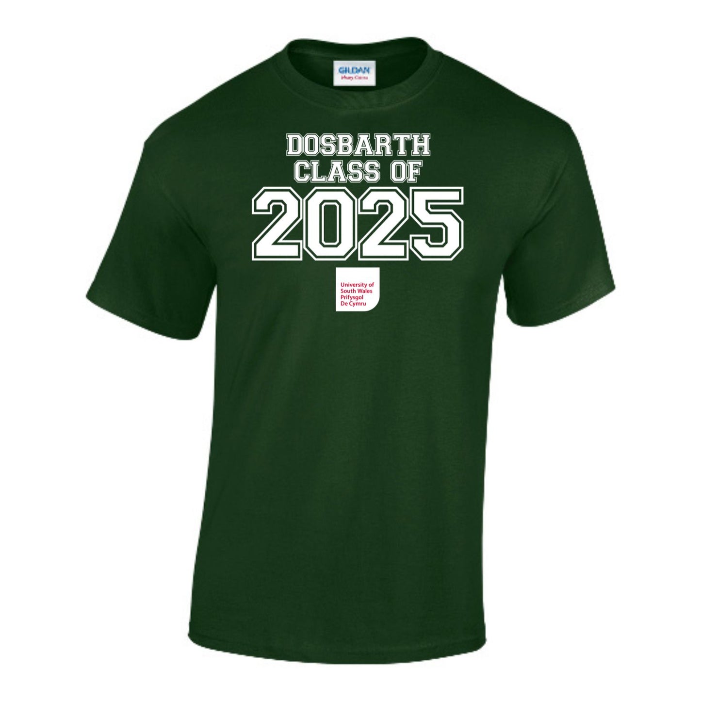 Class of 2025 T-Shirt
