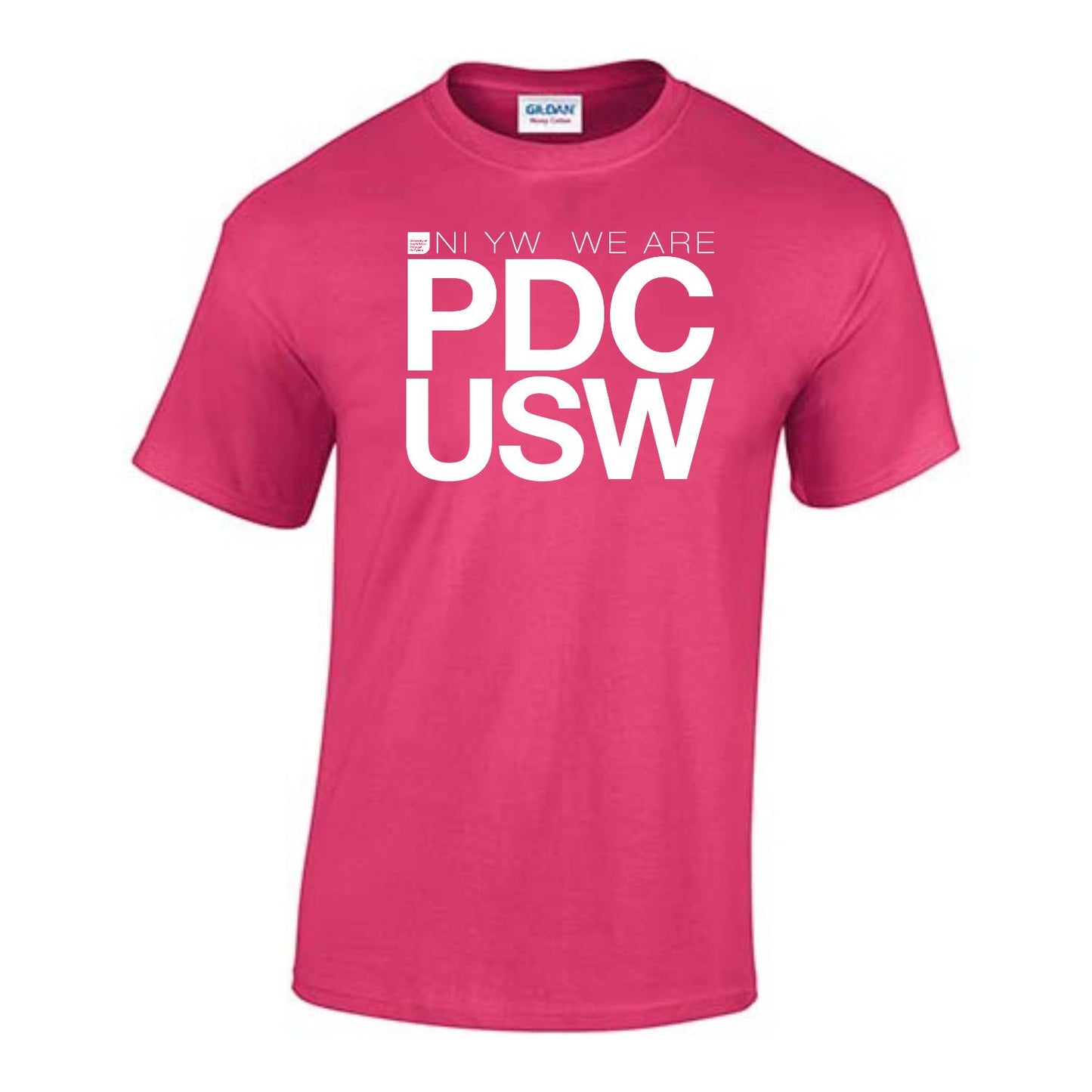 We Are USW (Bi-Lingual) T-Shirt