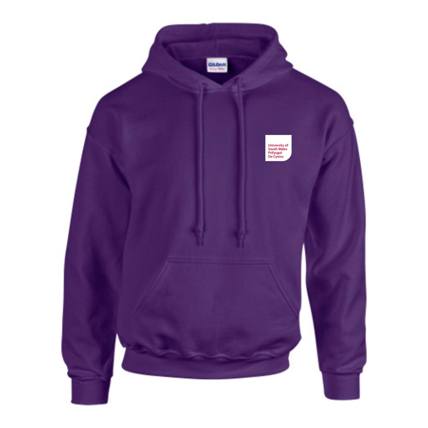 Classic Hoodie
