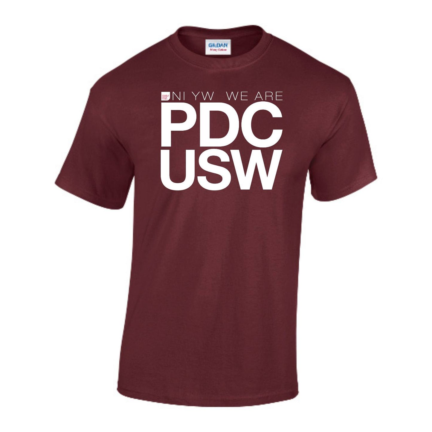 We Are USW (Bi-Lingual) T-Shirt