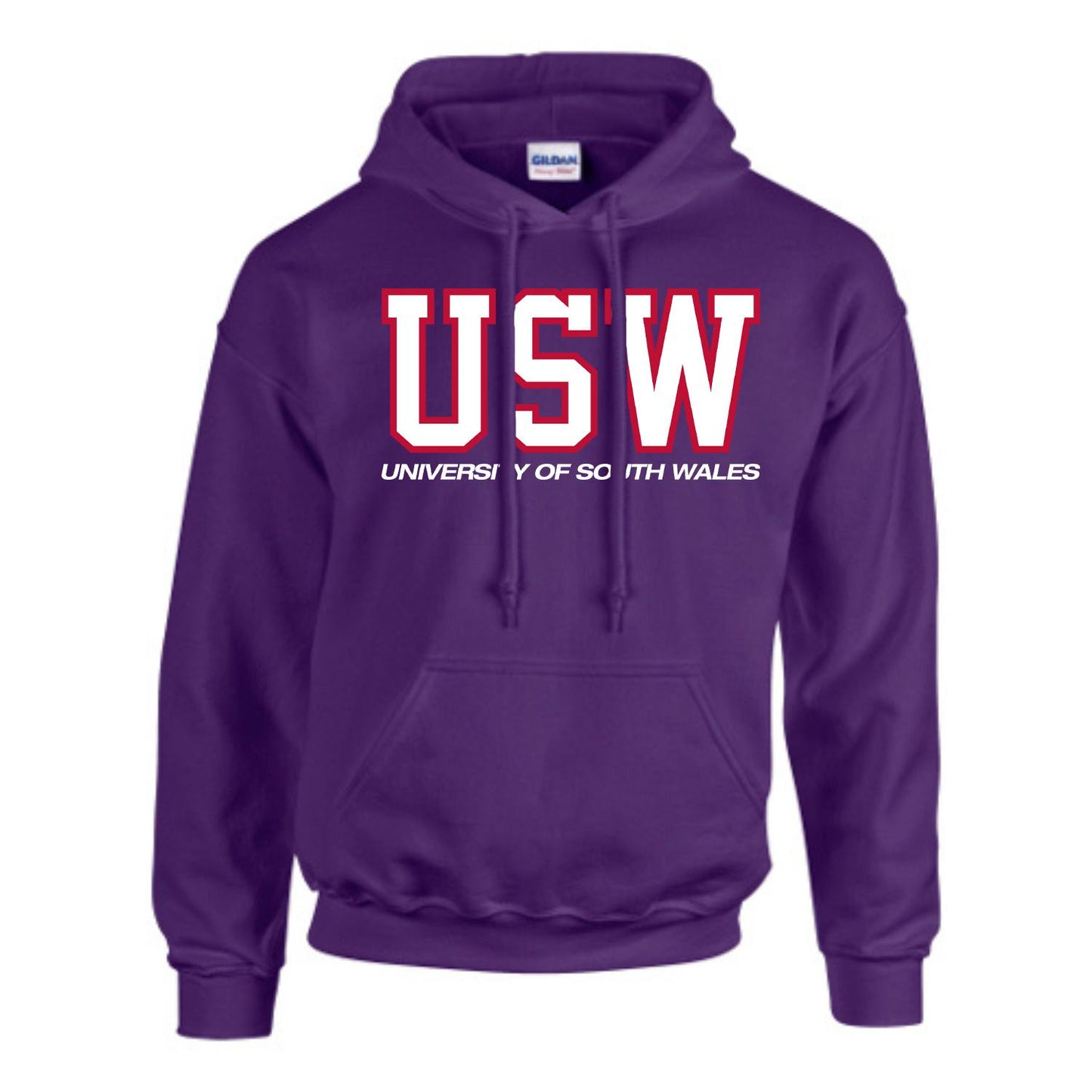 USW Hoodie