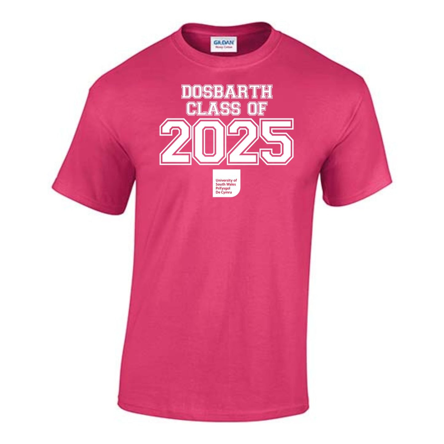 Class of 2025 T-Shirt