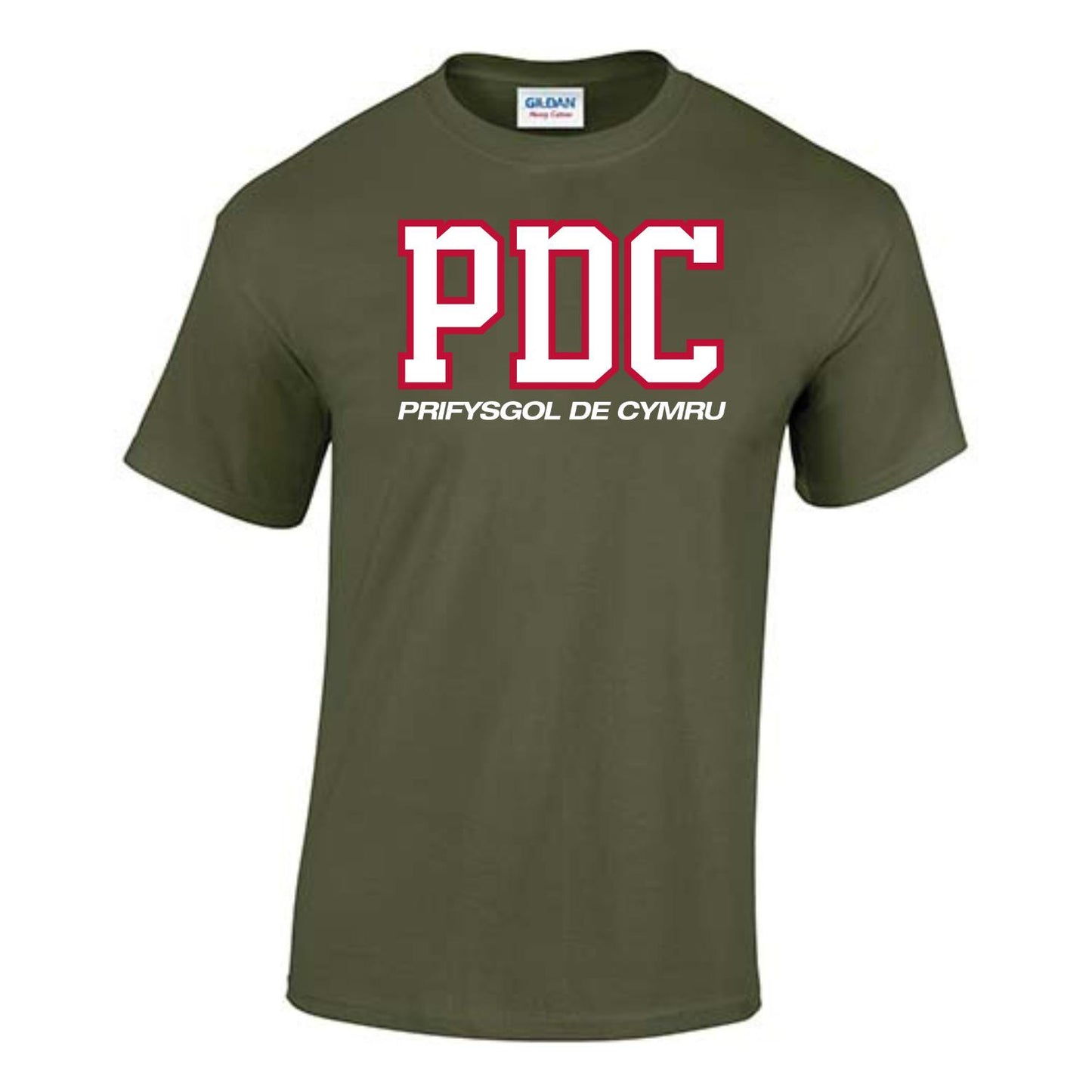 PDC T-Shirt