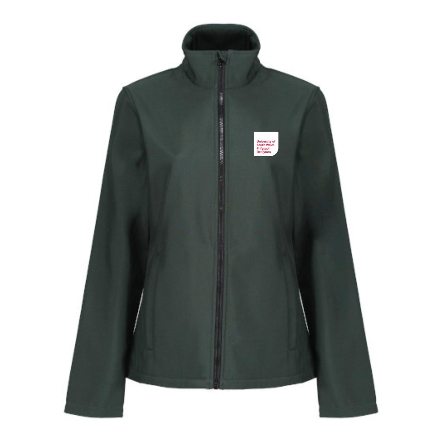 Womens Regatta Softshell Jacket