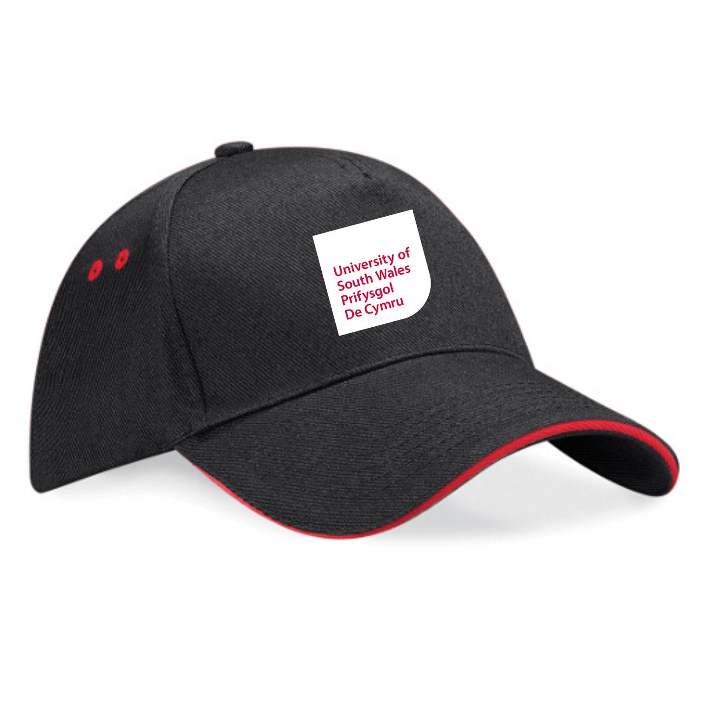 Embroidered Baseball Cap