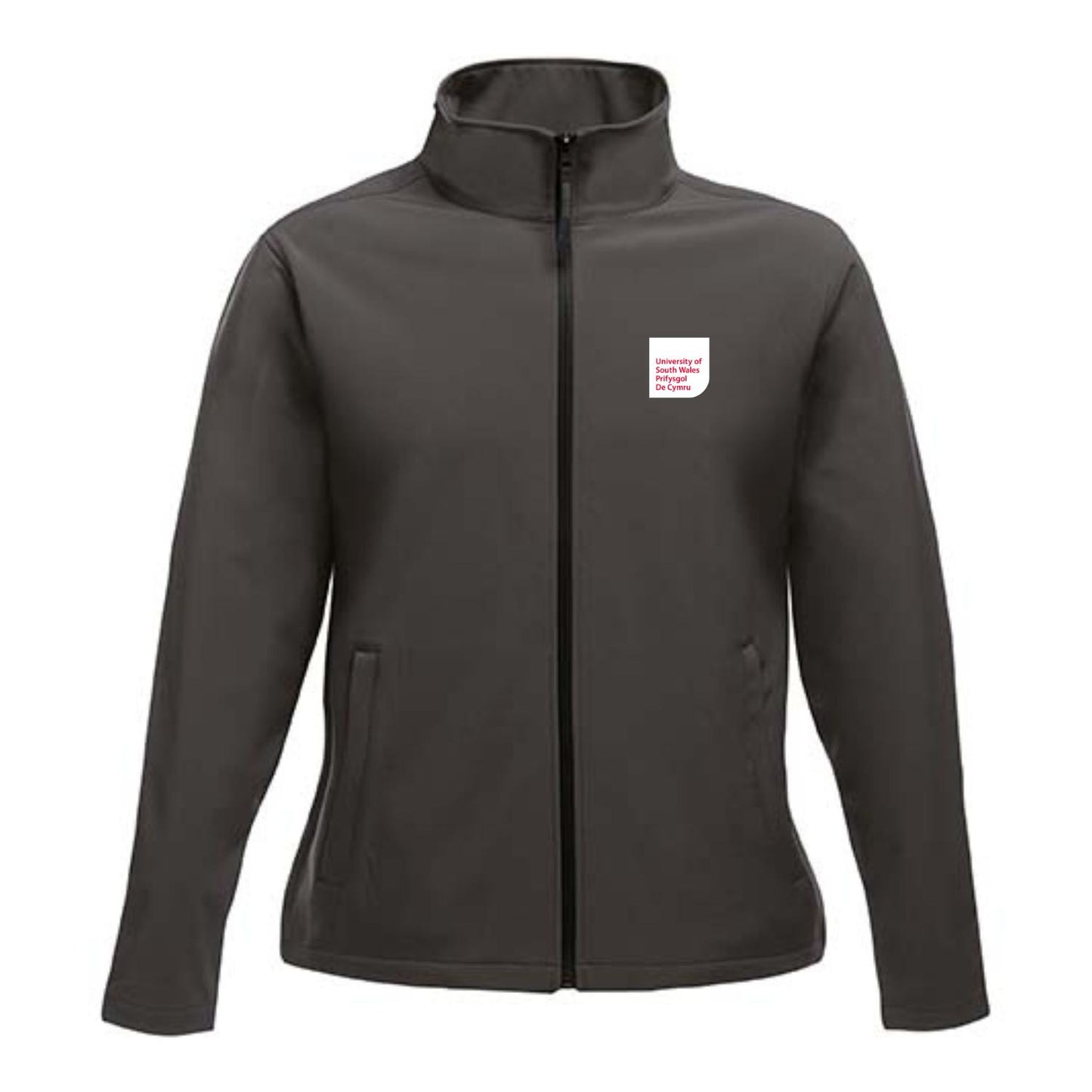 Womens Regatta Softshell Jacket