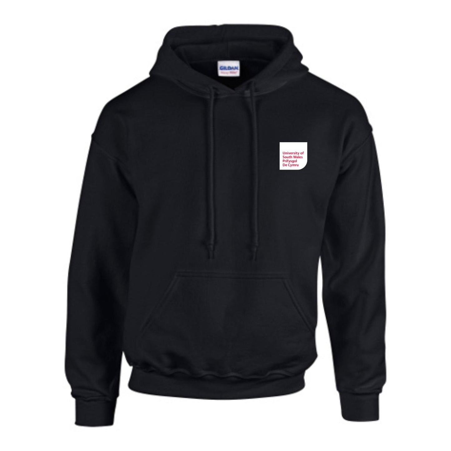 Classic Hoodie