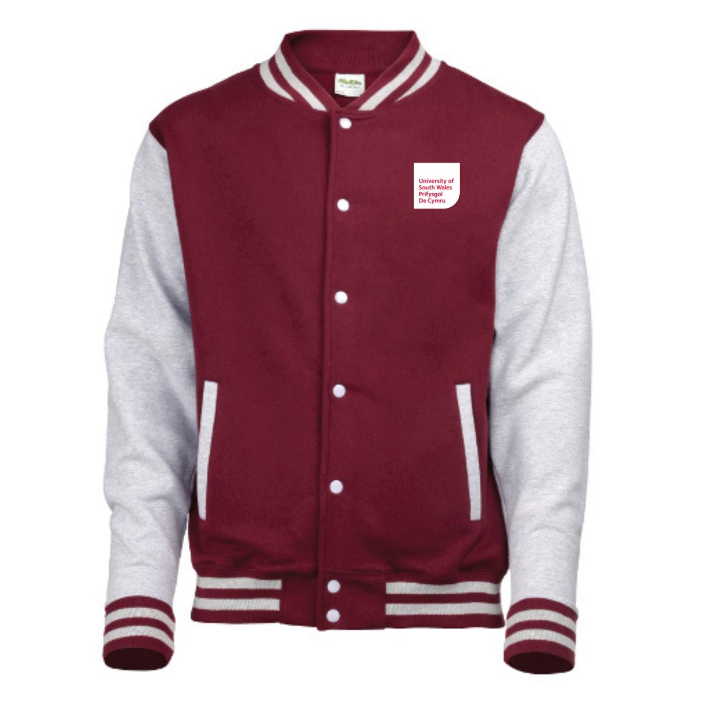 Varsity Jacket