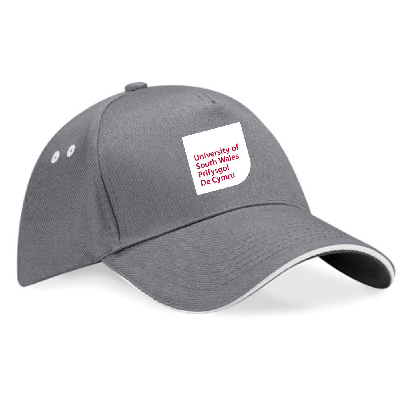 Embroidered Baseball Cap