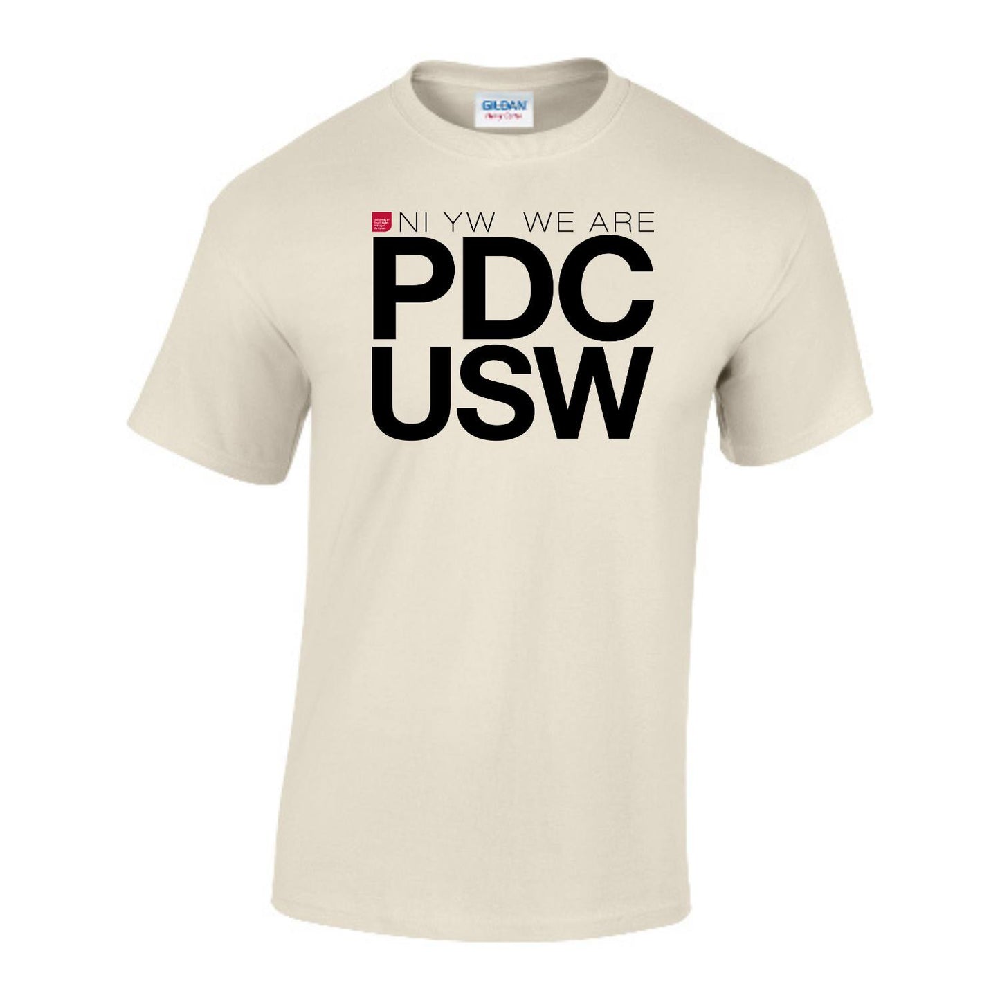 We Are USW (Bi-Lingual) T-Shirt