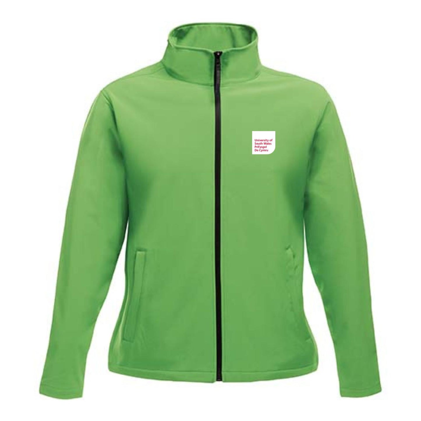 Womens Regatta Softshell Jacket