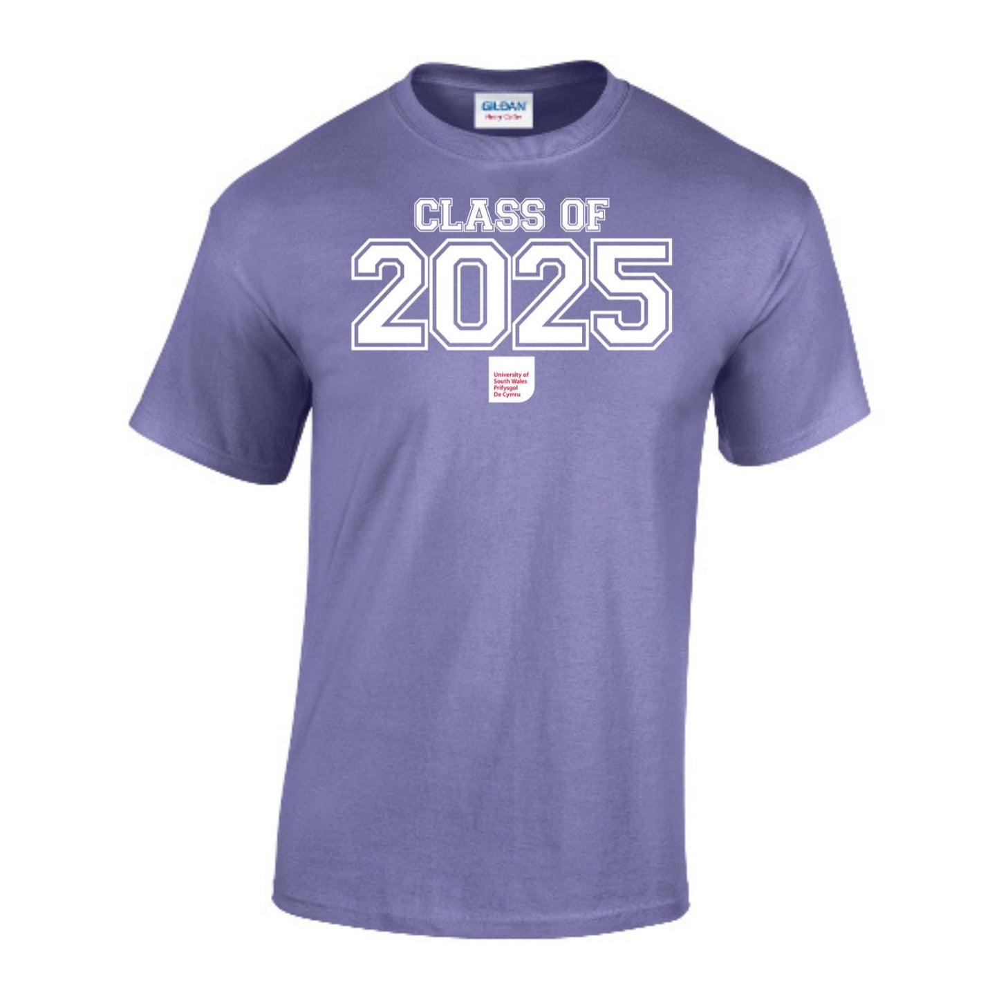 Class of 2025 T-Shirt