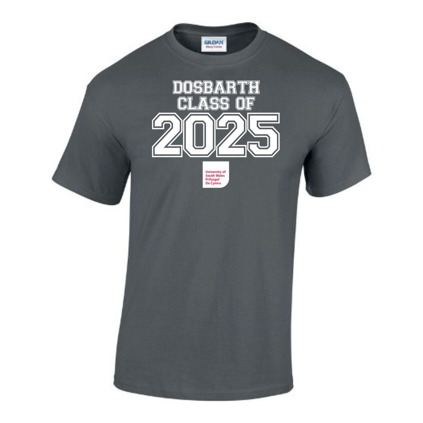 Class of 2025 T-Shirt