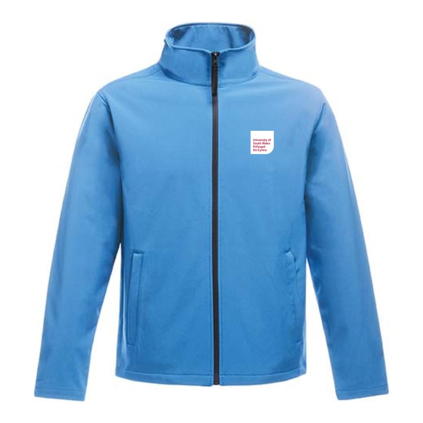 Womens Regatta Softshell Jacket