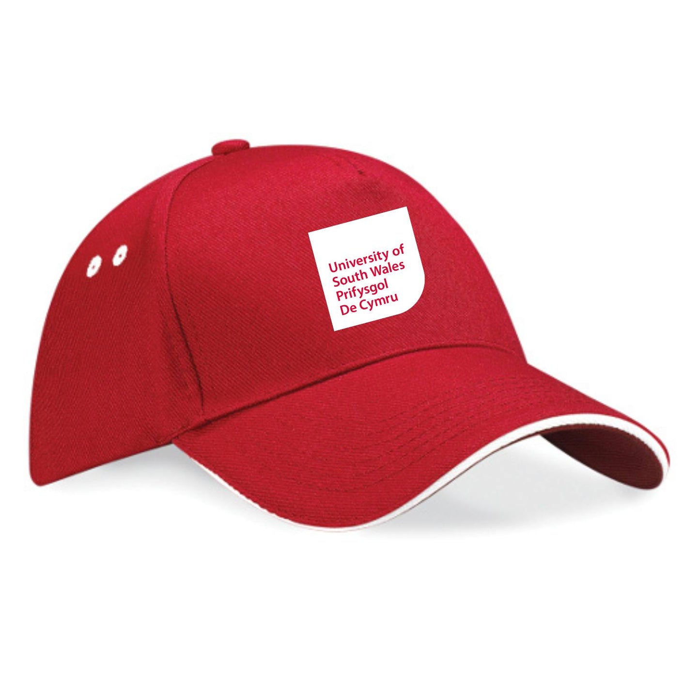 Embroidered Baseball Cap
