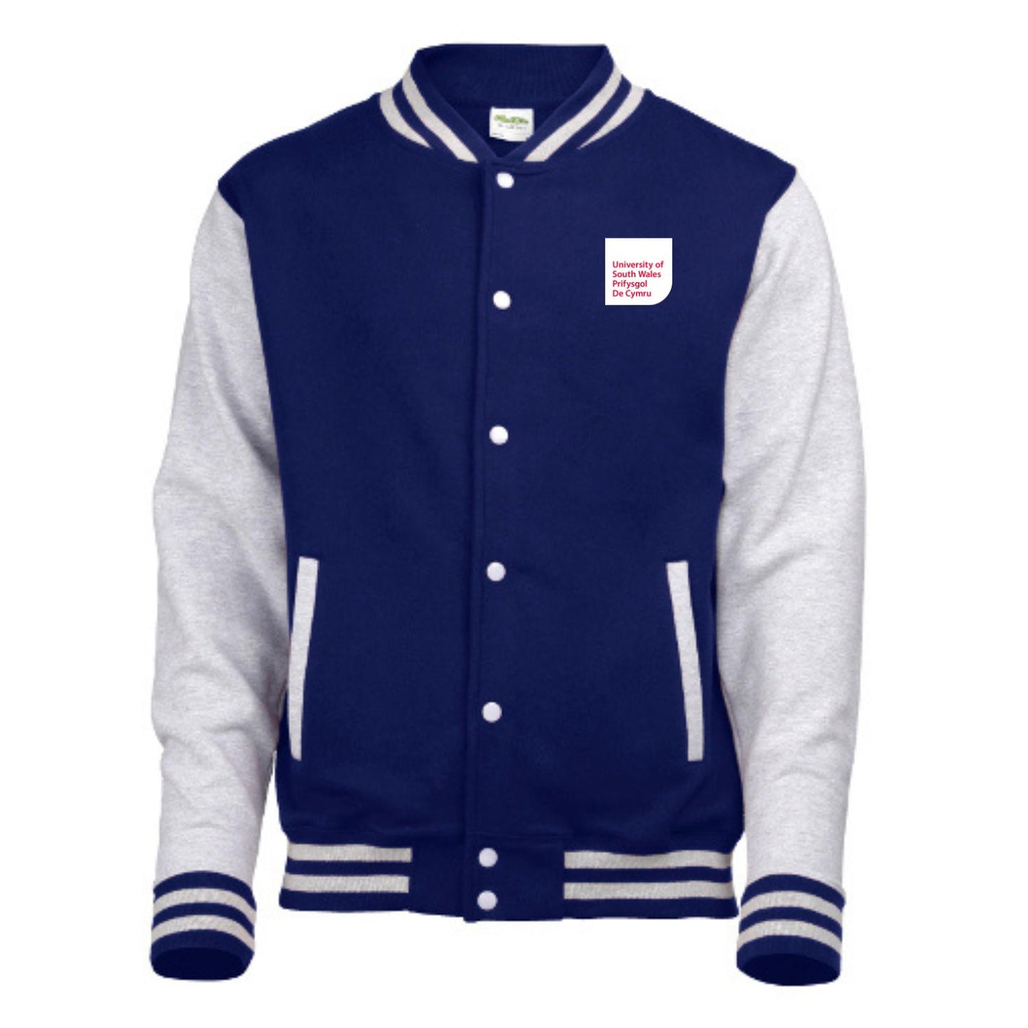 Varsity Jacket