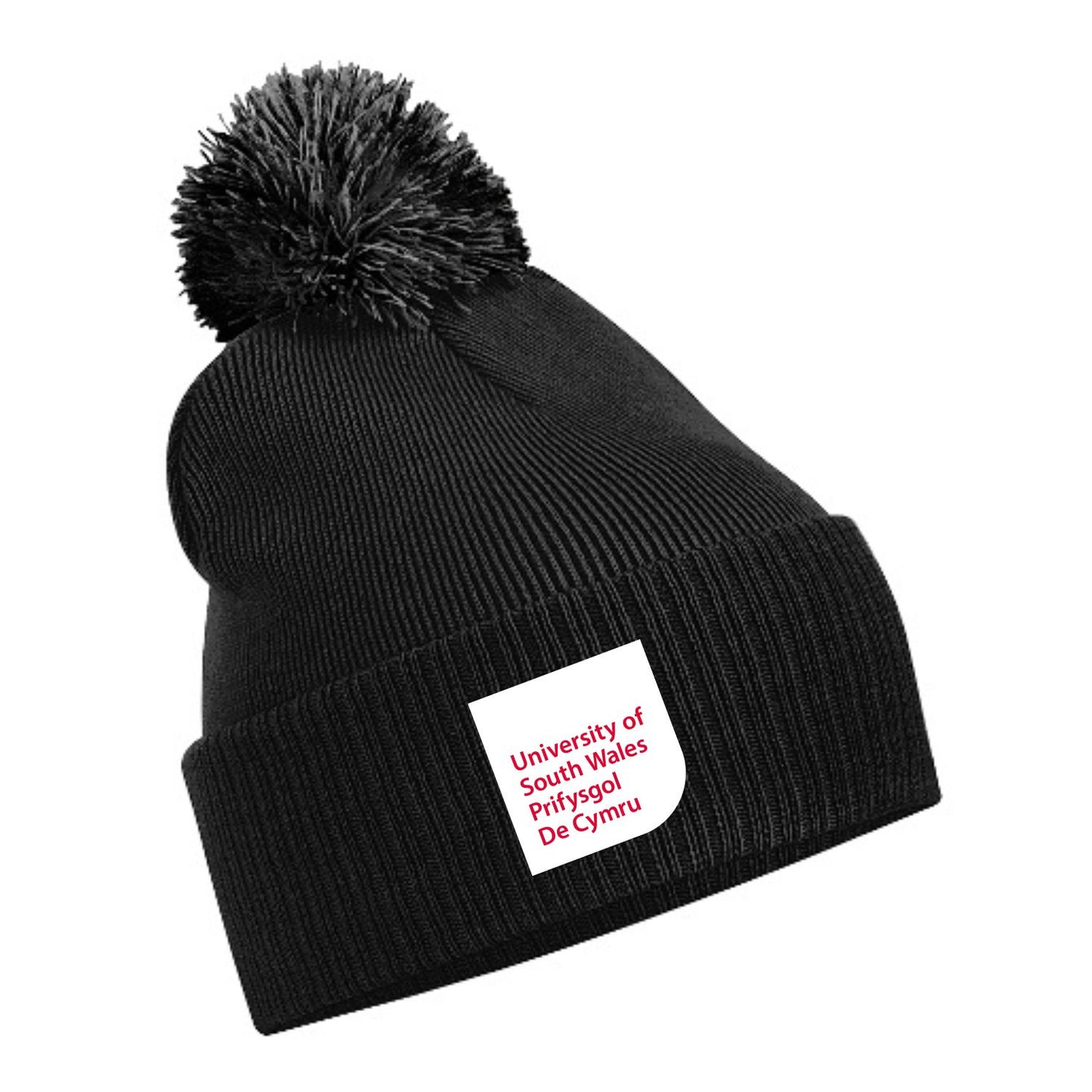 Pom Beanie