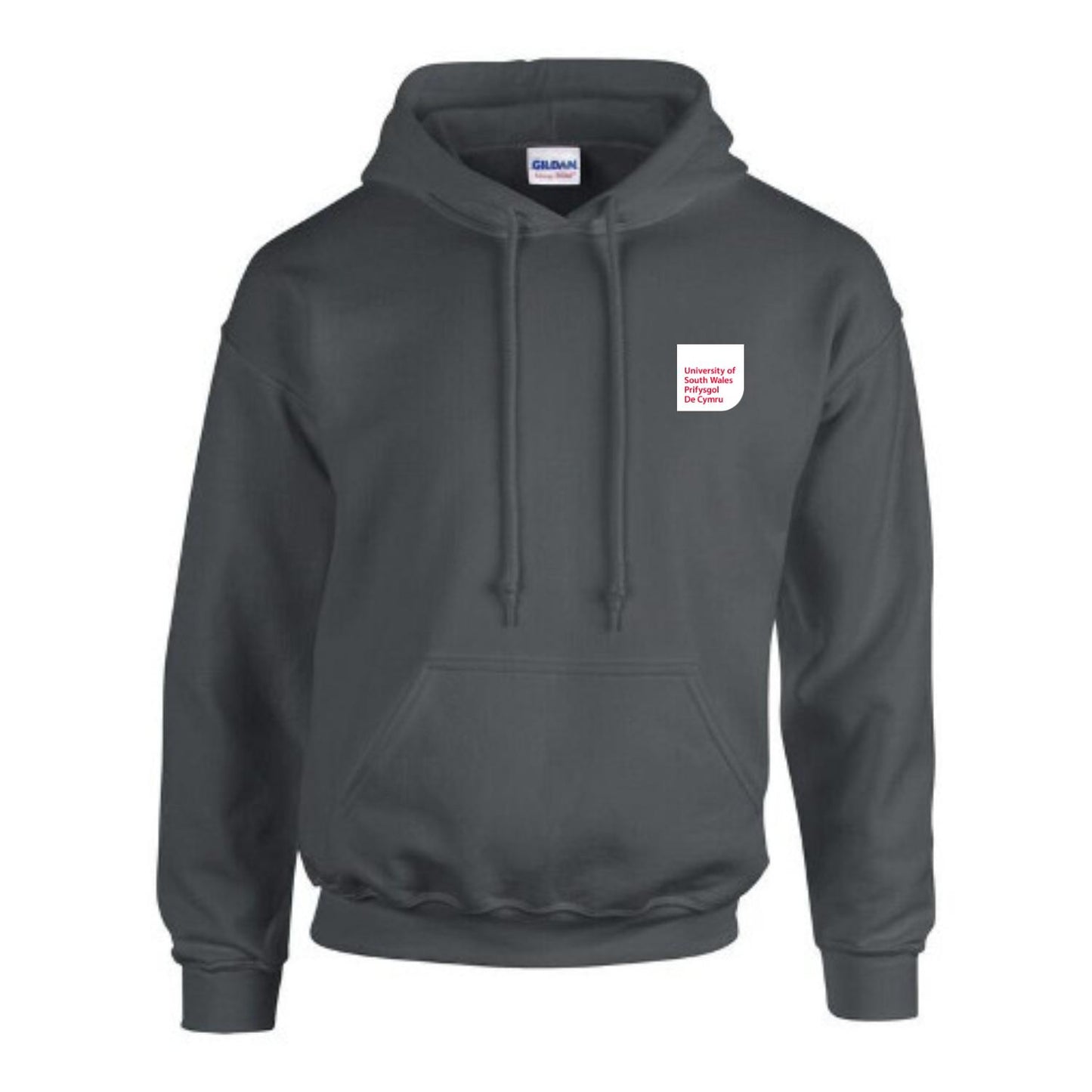 Classic Hoodie