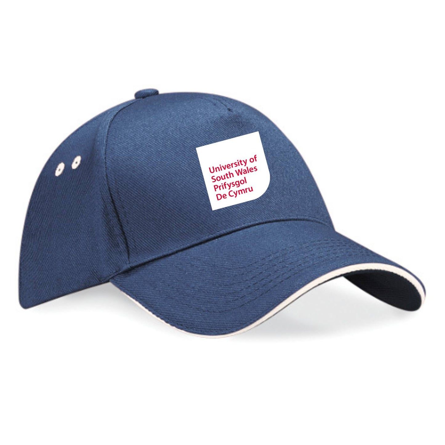 Embroidered Baseball Cap