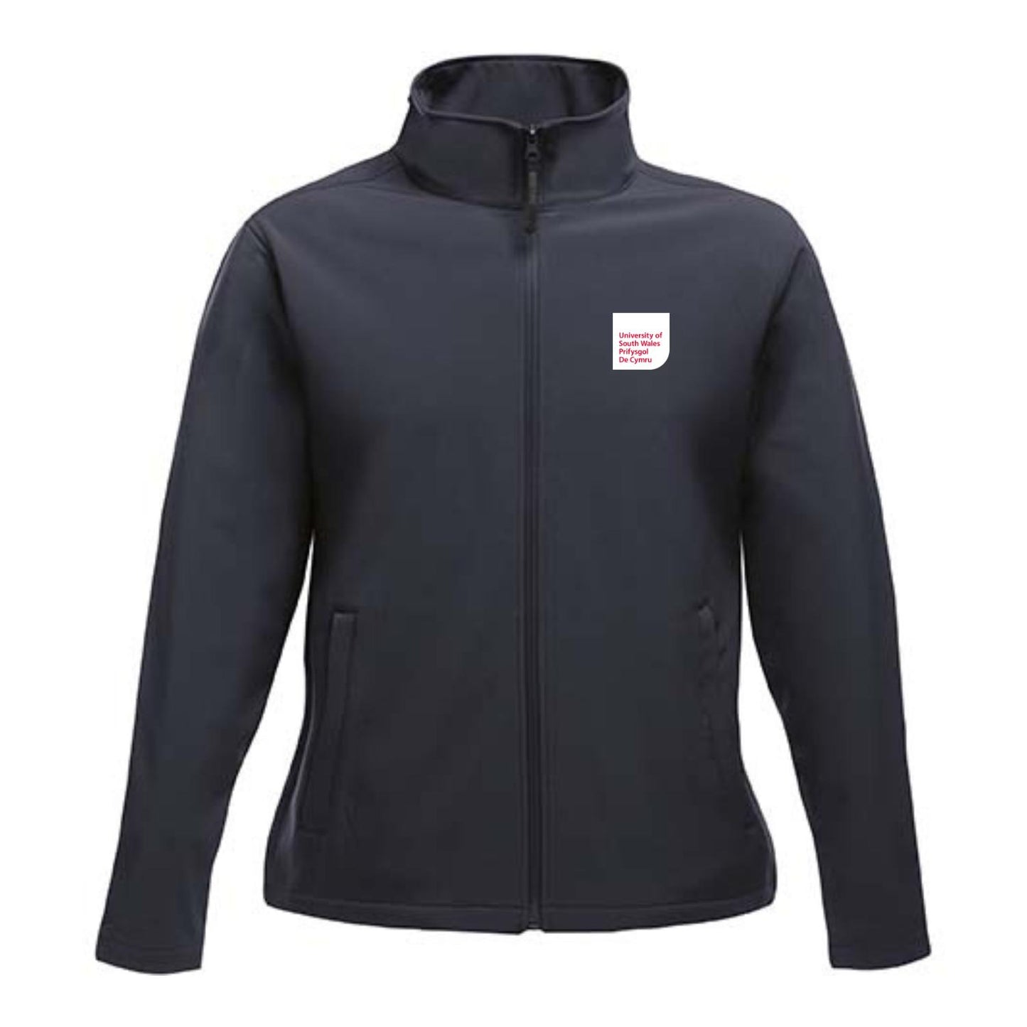 Womens Regatta Softshell Jacket