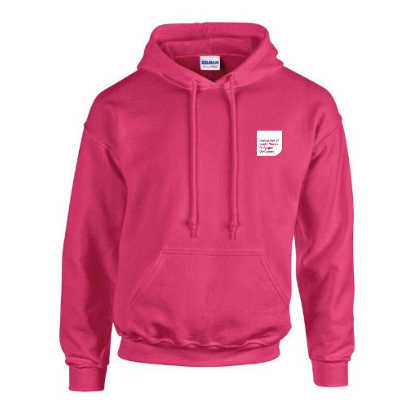 Classic Hoodie