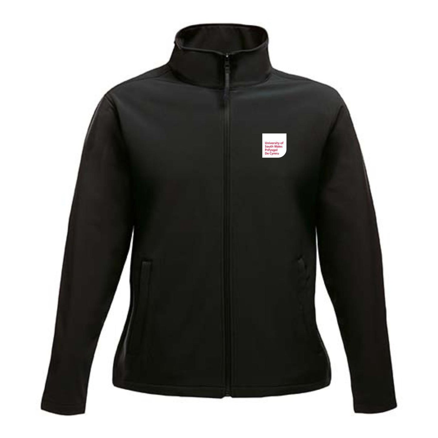 Womens Regatta Softshell Jacket