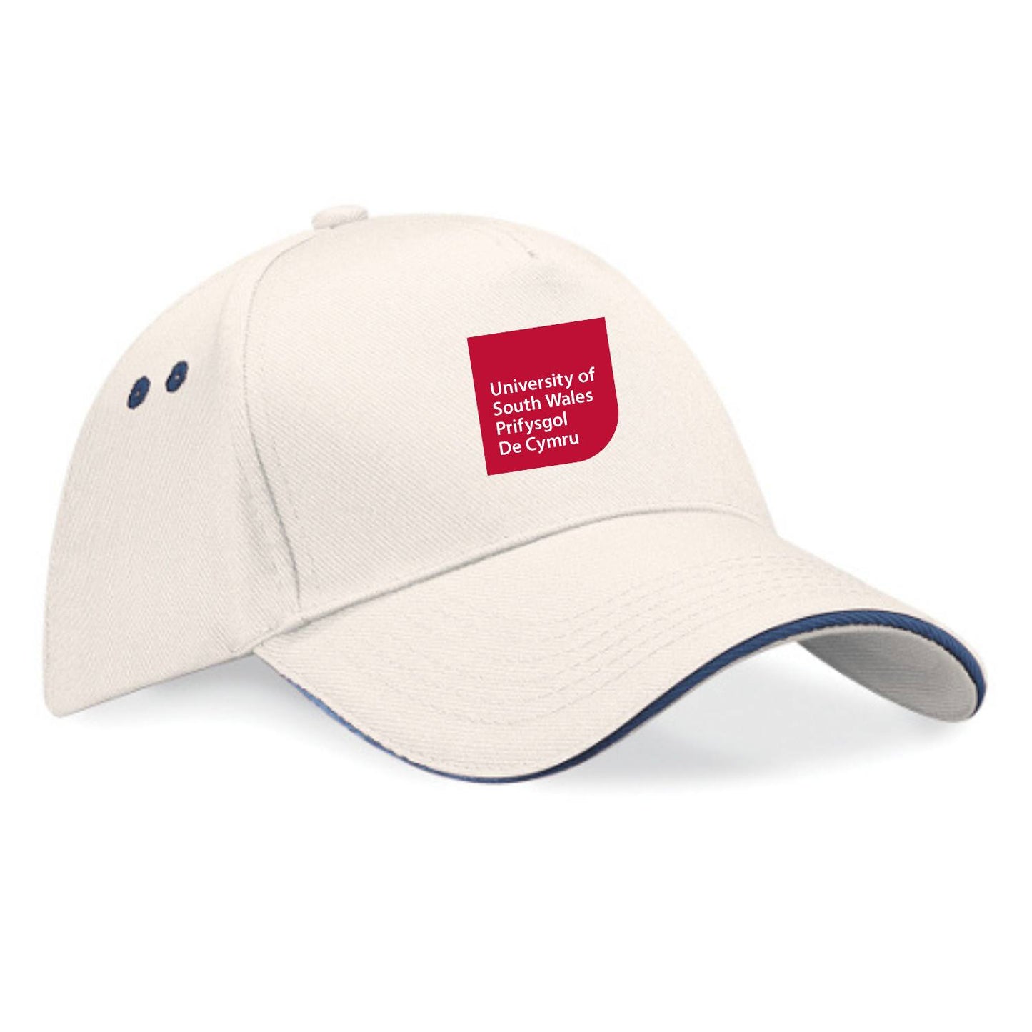 Embroidered Baseball Cap