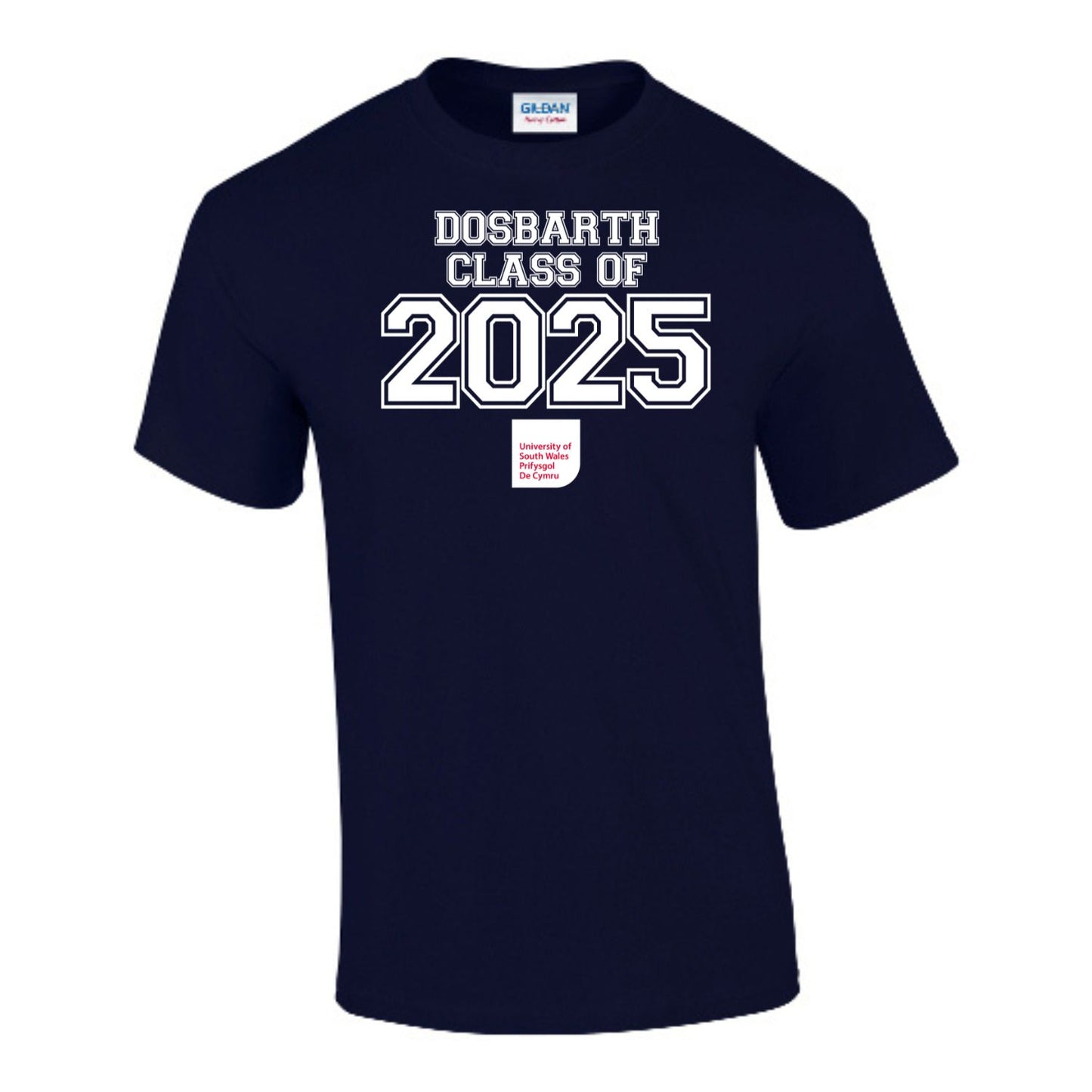 Class of 2025 T-Shirt