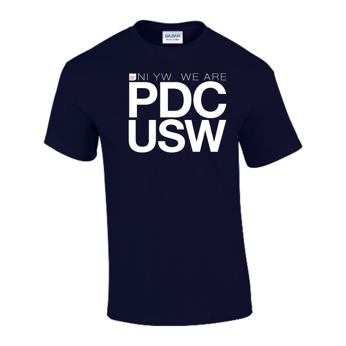 We Are USW (Bi-Lingual) T-Shirt