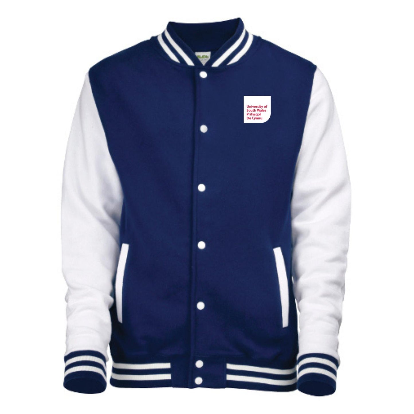 Varsity Jacket