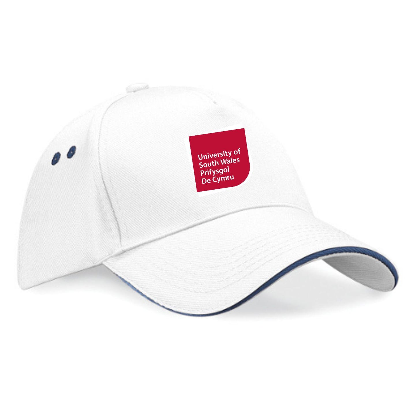 Embroidered Baseball Cap