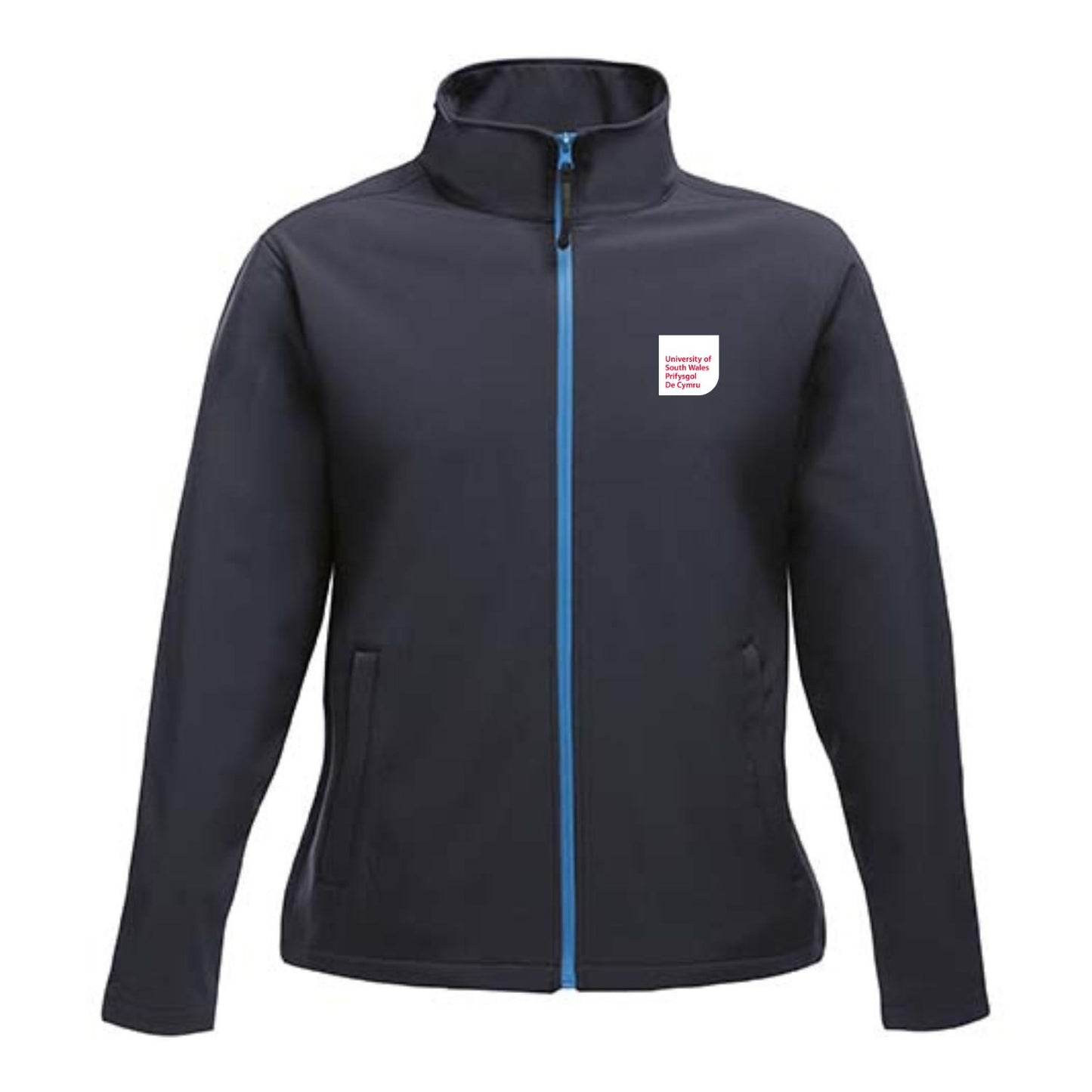 Womens Regatta Softshell Jacket