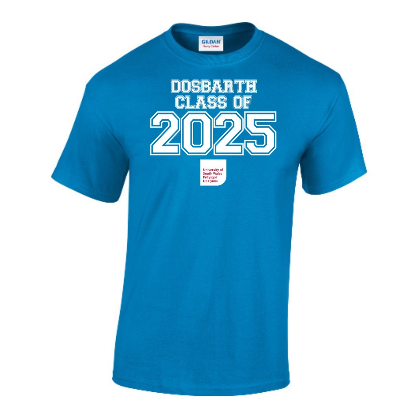Class of 2025 T-Shirt