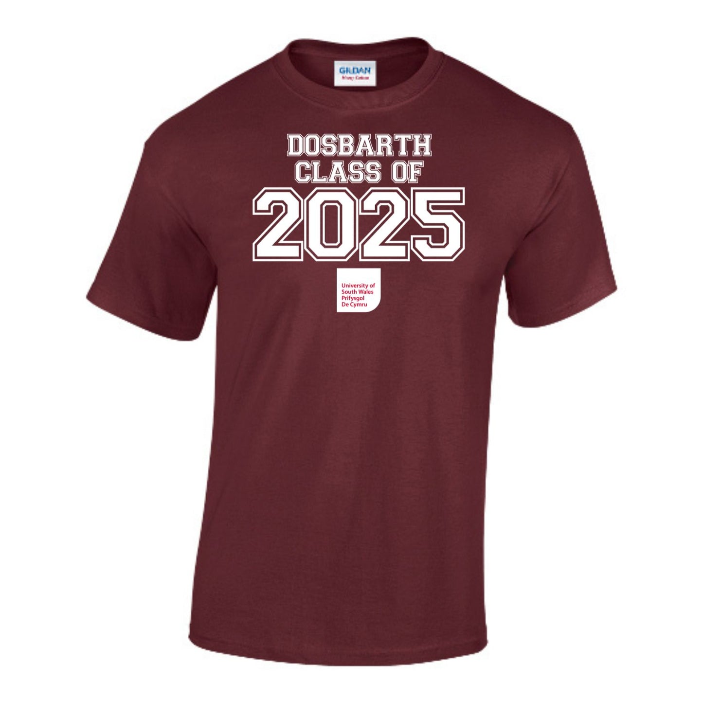 Class of 2025 T-Shirt