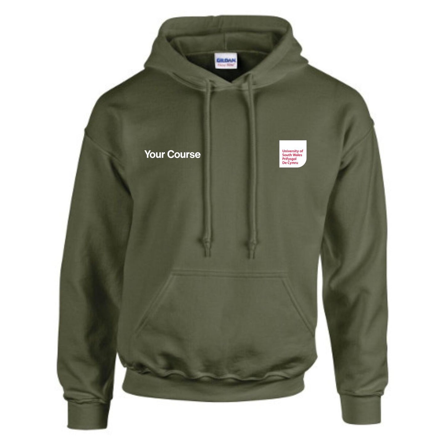 Classic Hoodie