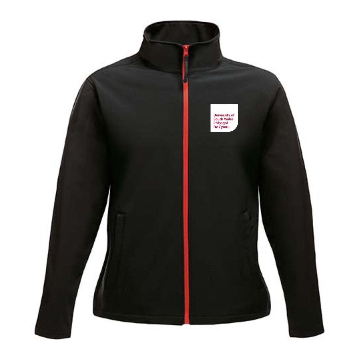 Womens Regatta Softshell Jacket