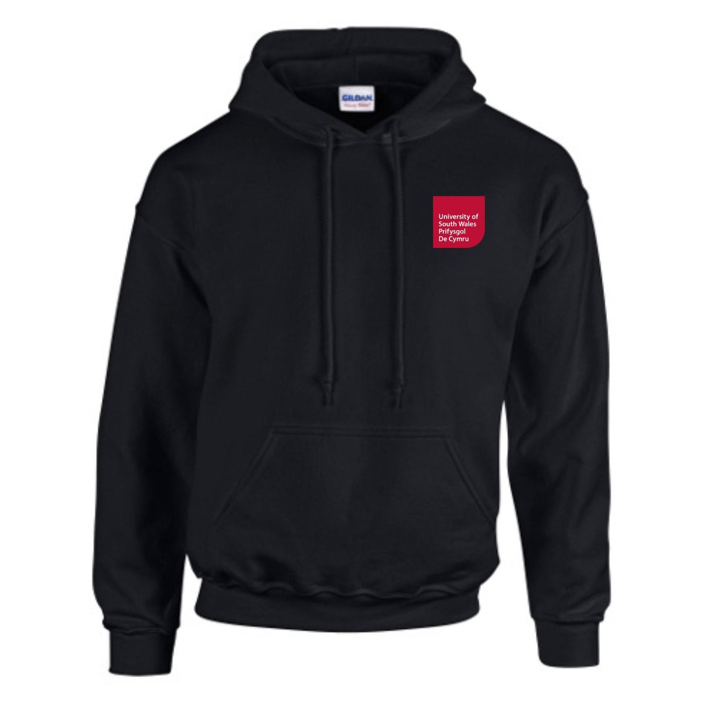 Classic Hoodie
