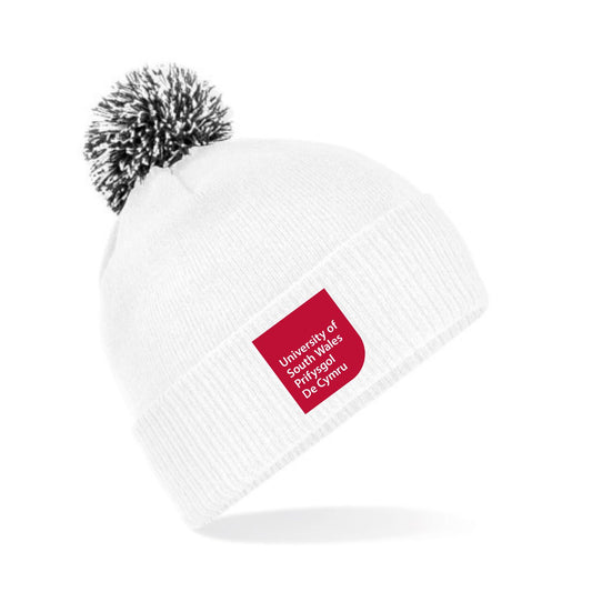 Pom Beanie