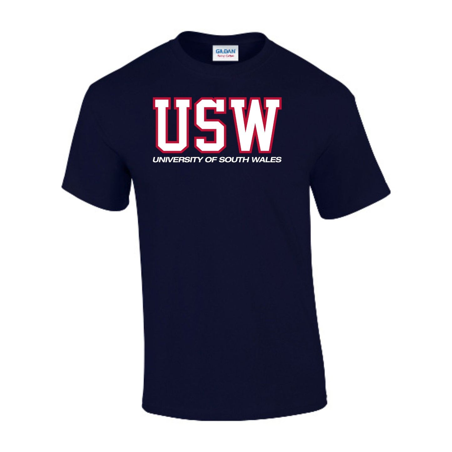 USW T-Shirt