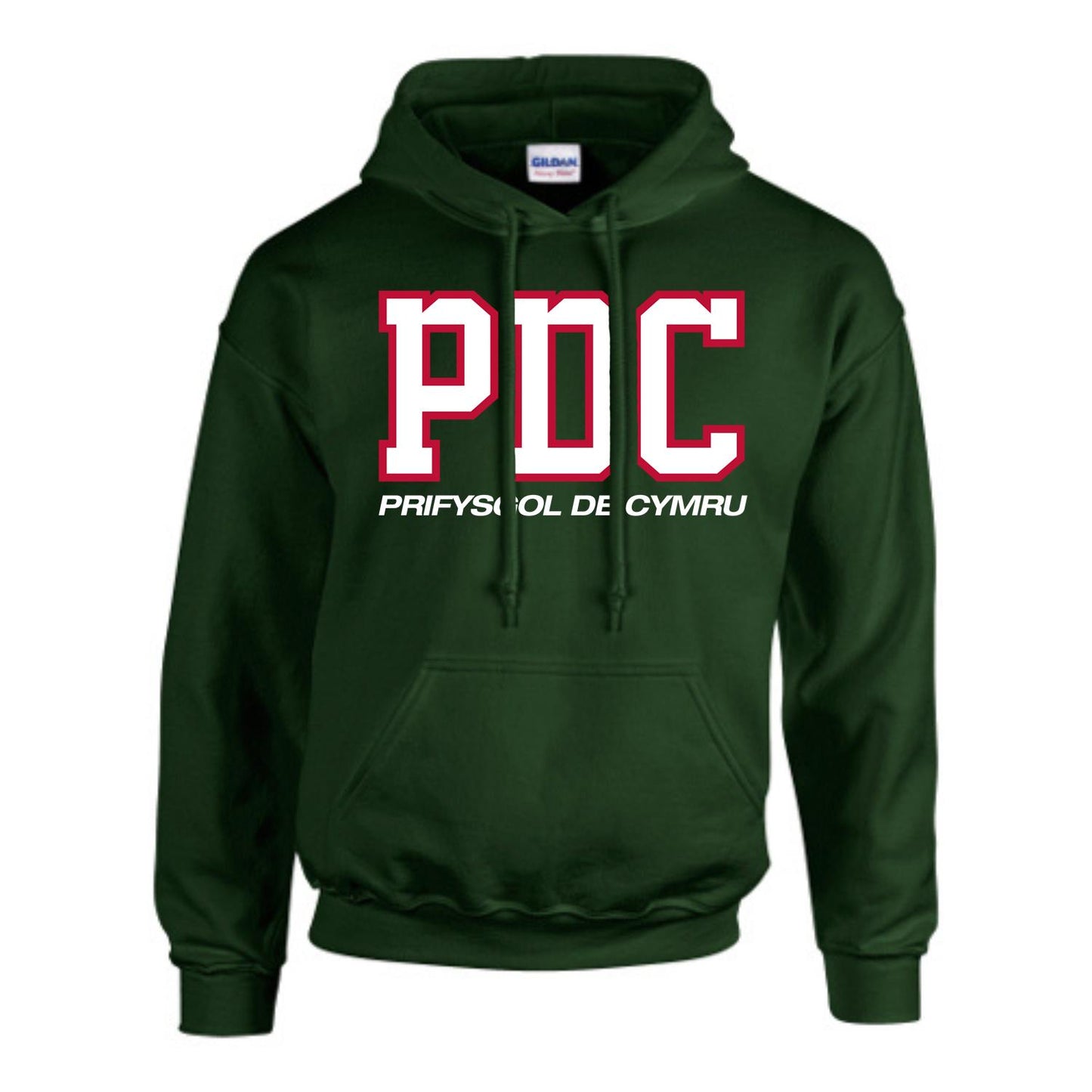 PDC Hoodie
