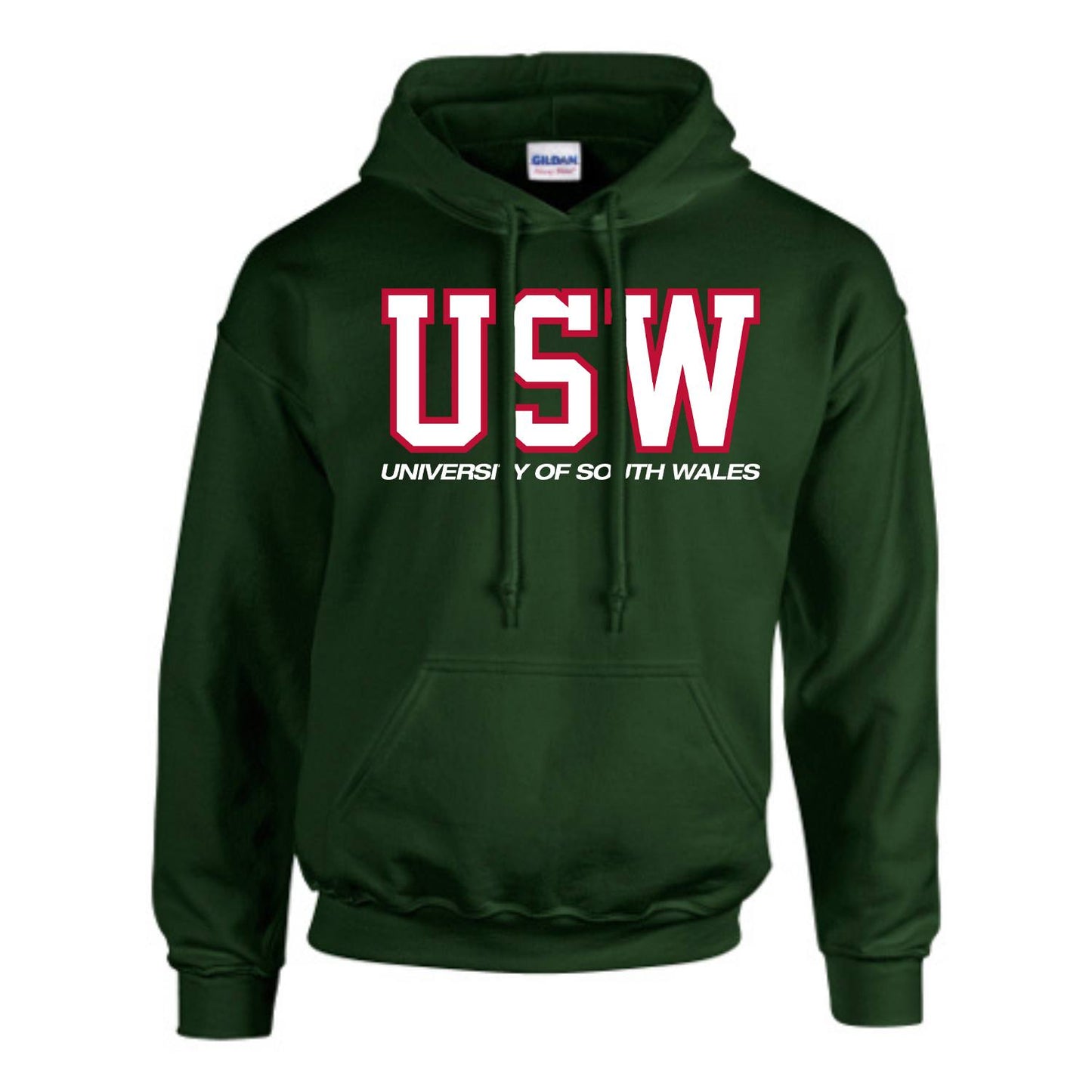 USW Hoodie