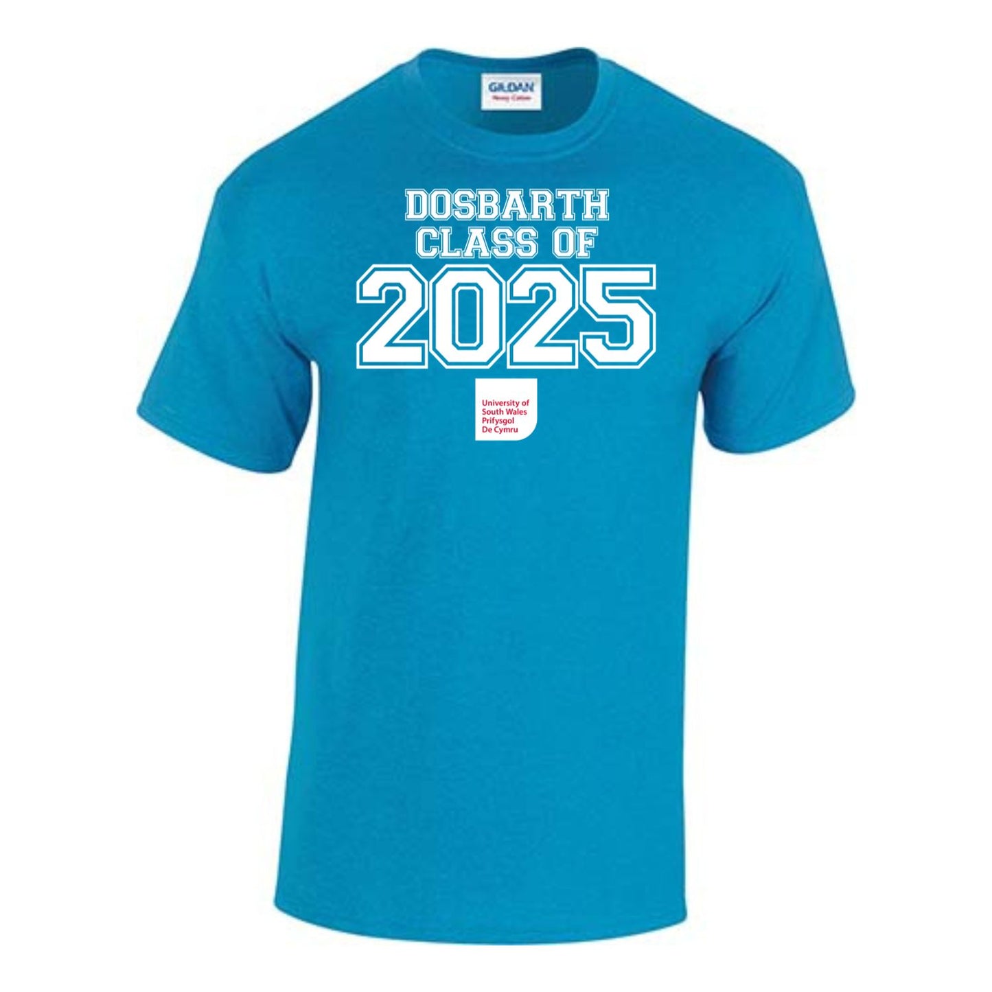 Class of 2025 T-Shirt
