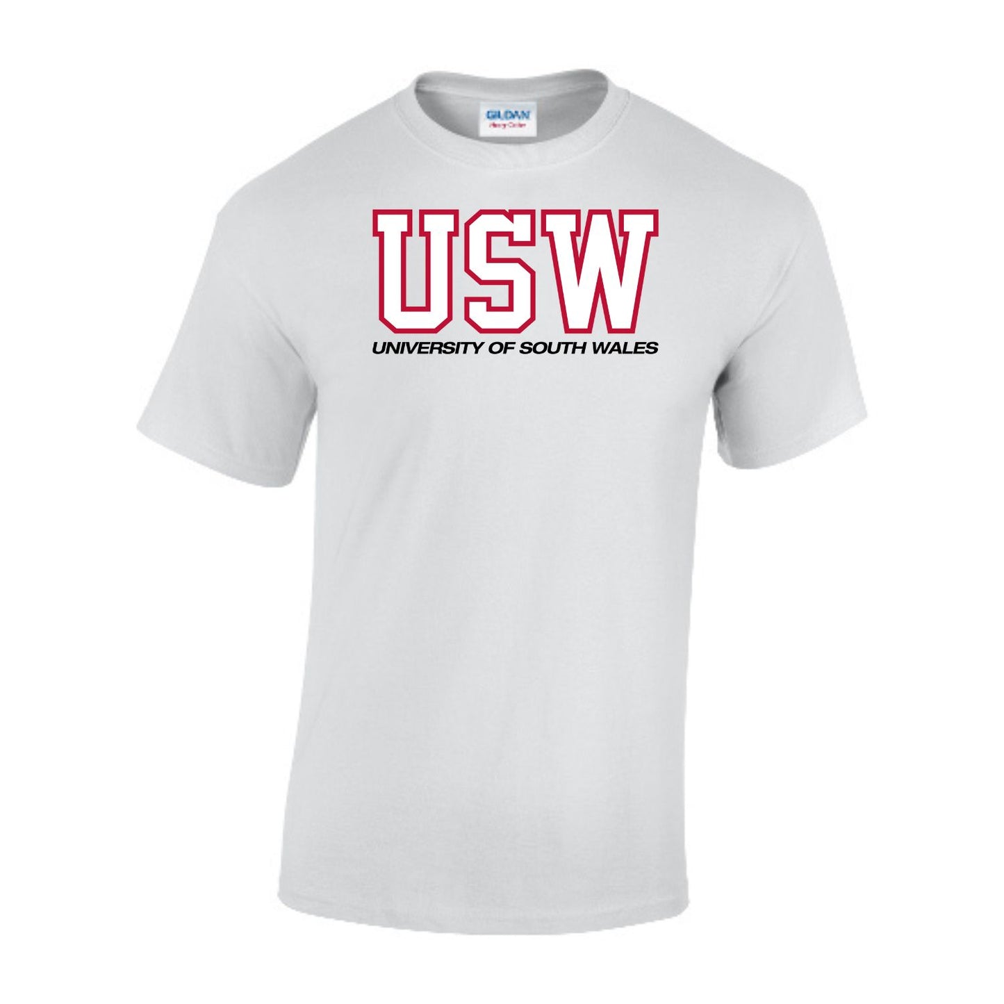 USW T-Shirt