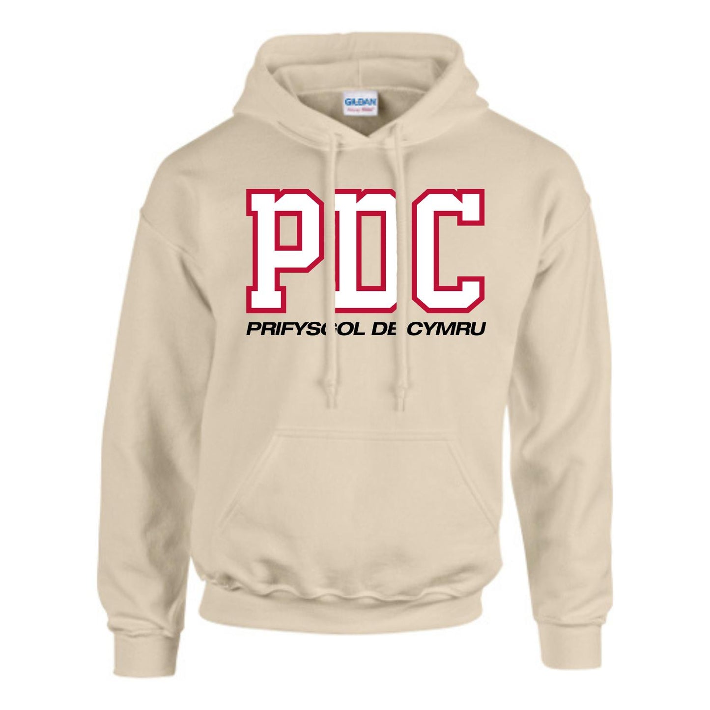 PDC Hoodie