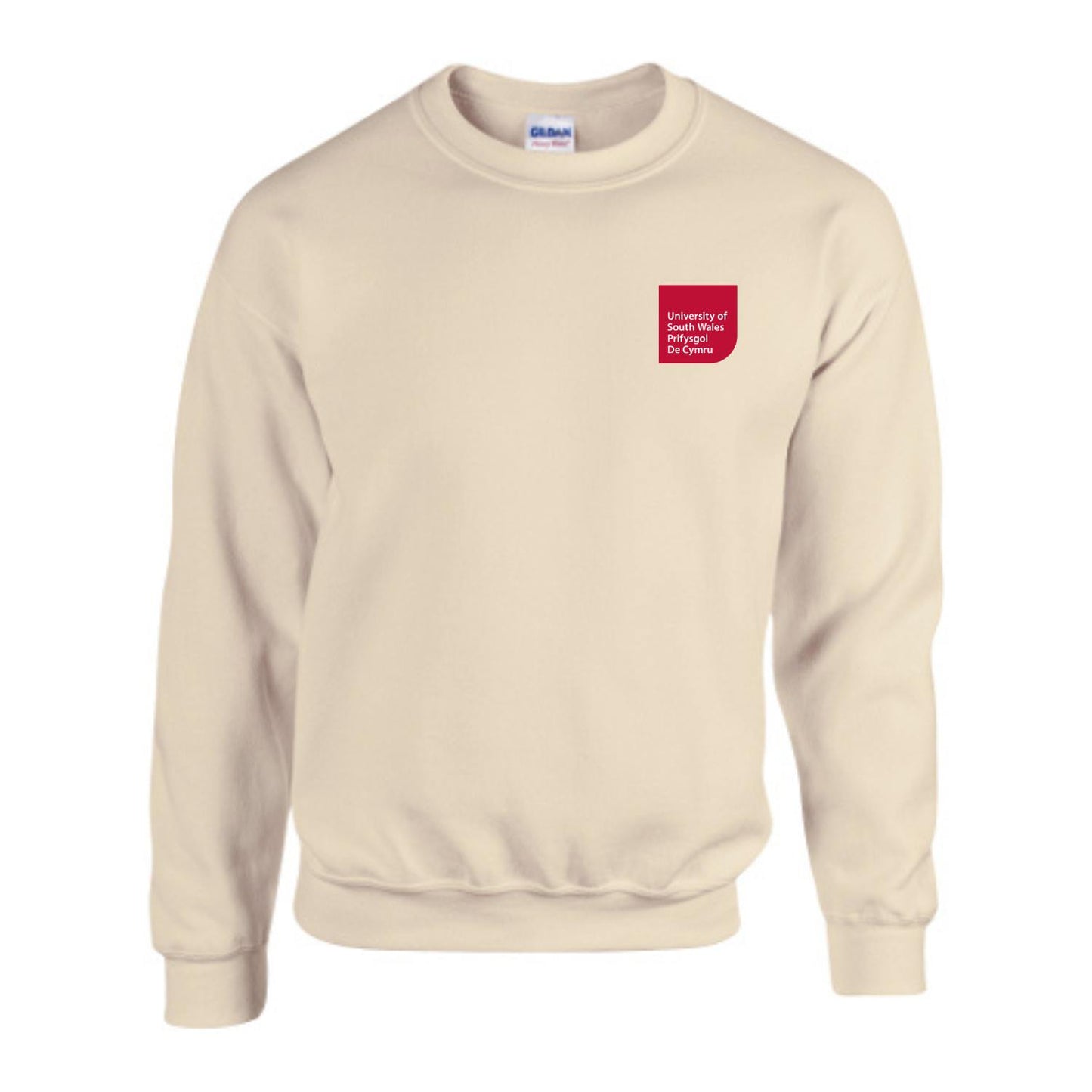 Classic Crew Neck