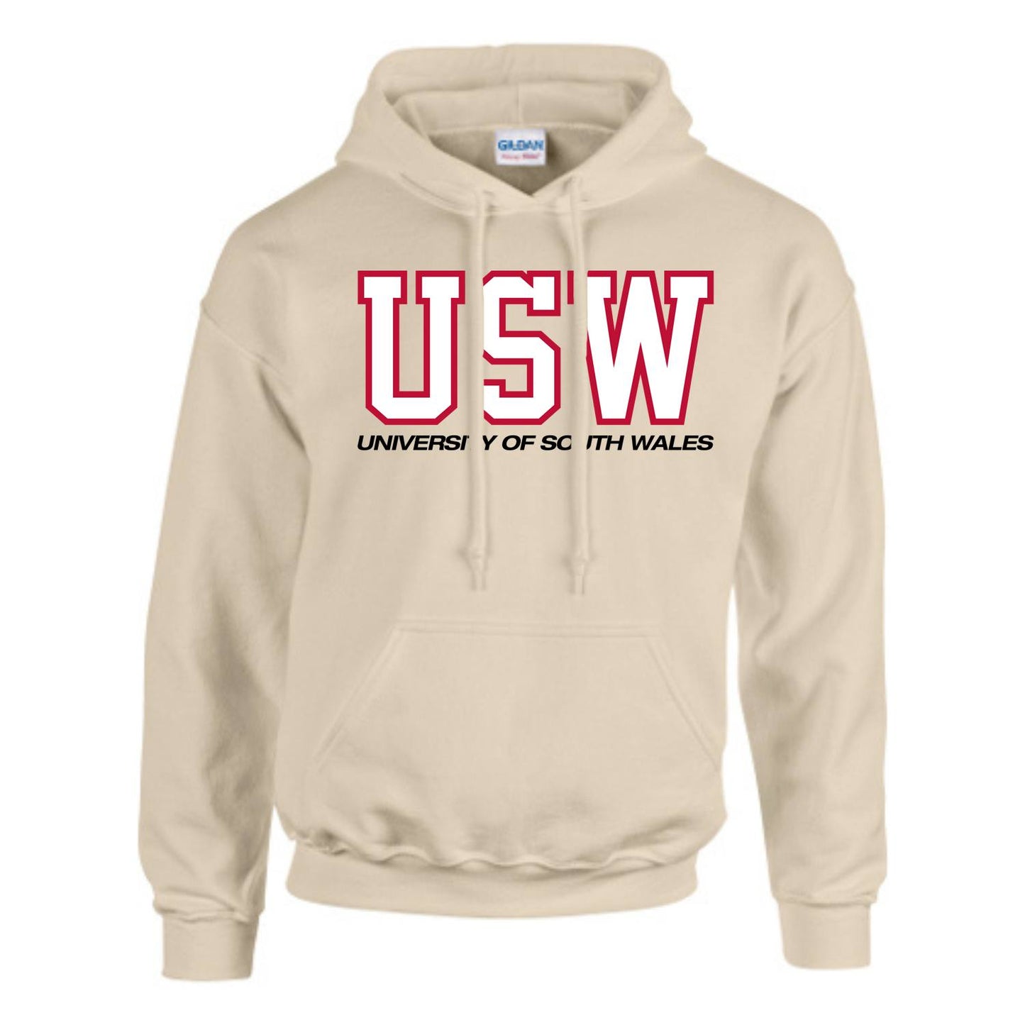 USW Hoodie