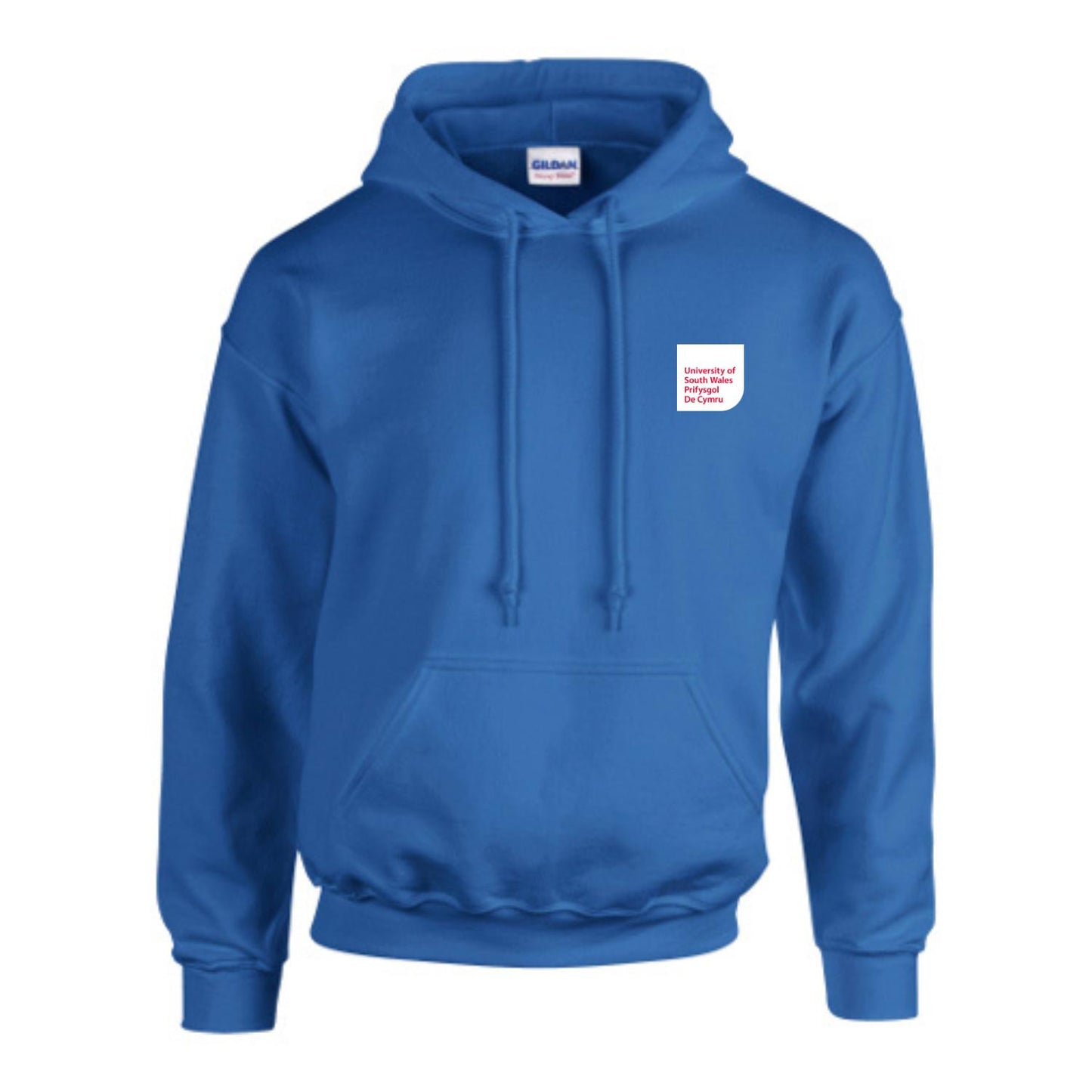 Classic Hoodie