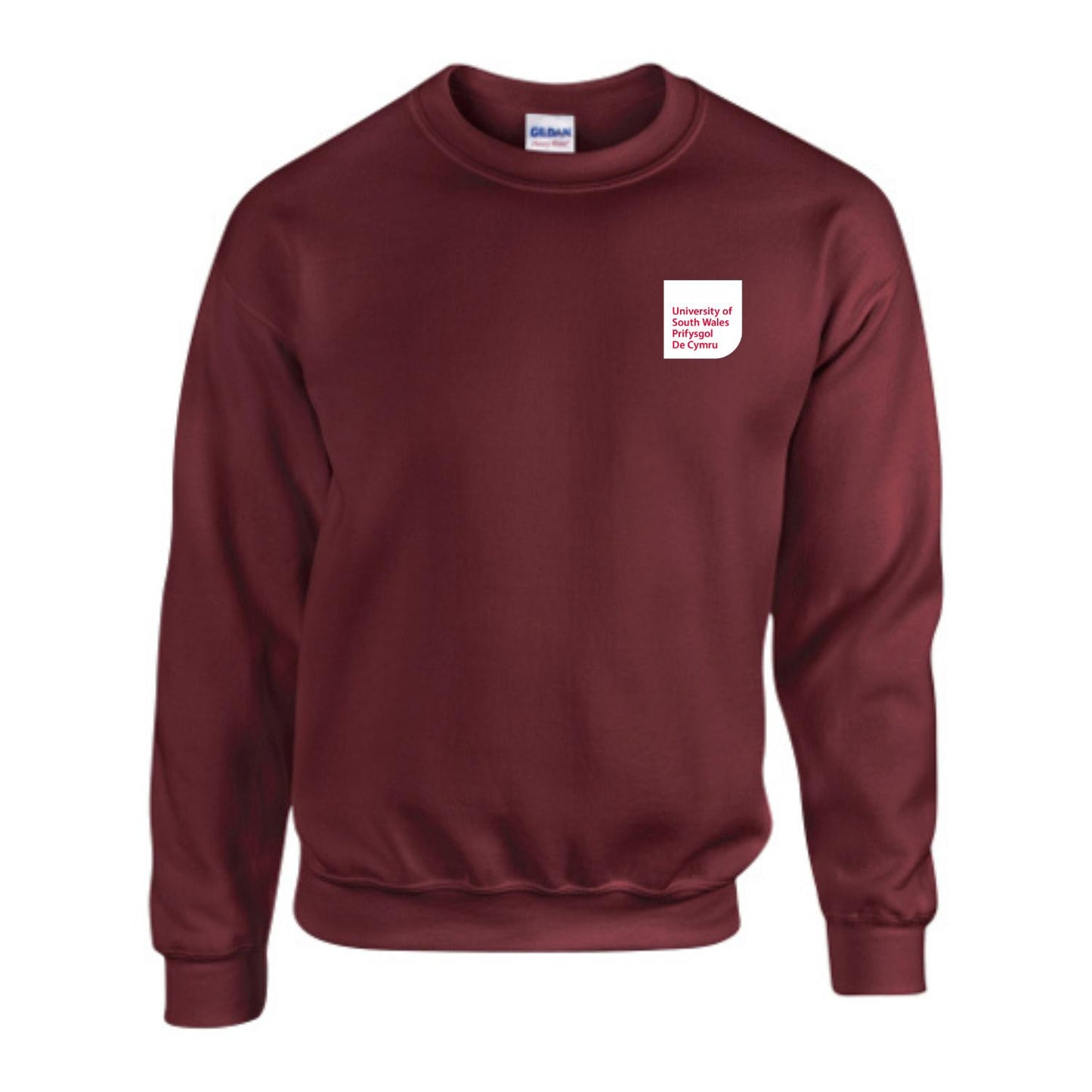 Classic Crew Neck